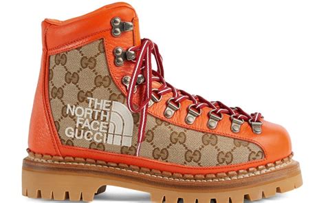 gucci north face shoe|north face Gucci shop online.